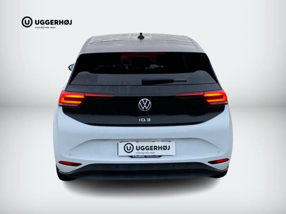 VW ID.3 58 Active Pro Performance 5d