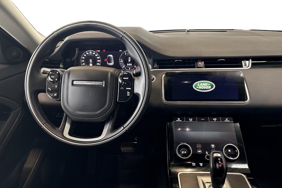 Land Rover Range Rover Evoque 2,0 D180 S aut. 5d