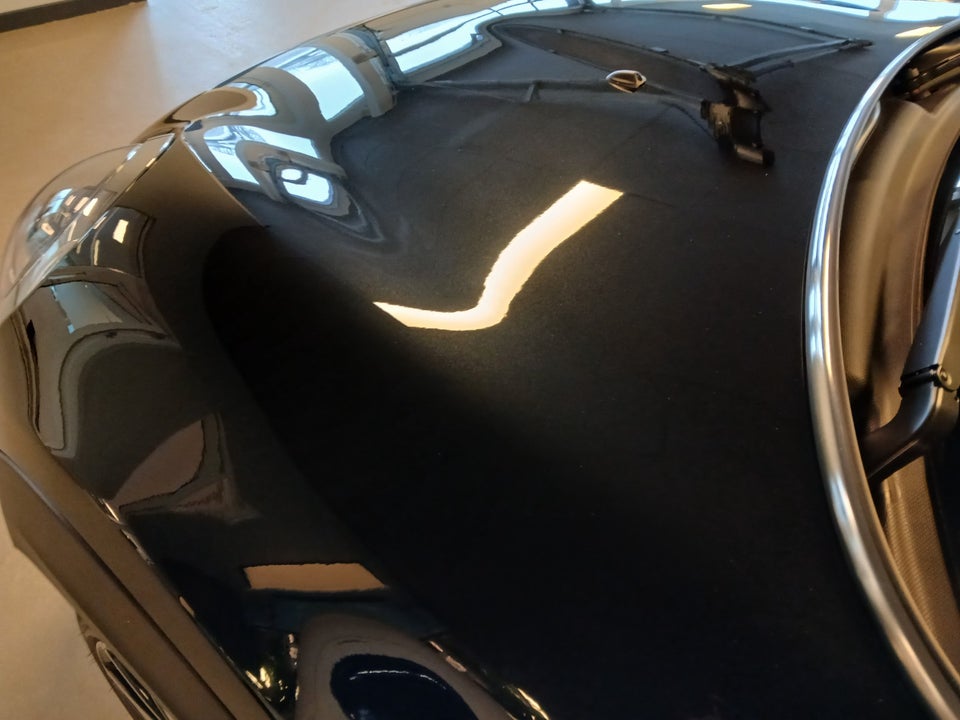 MINI Cooper SE Yours Trim 3d