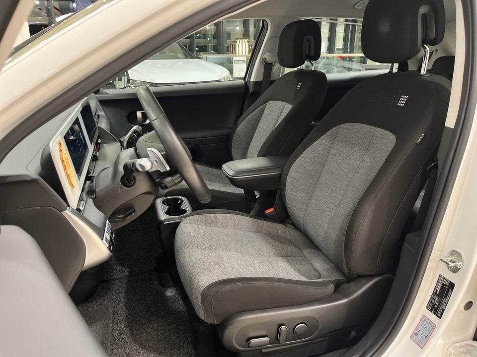 Hyundai Ioniq 5 73 Dynamiq 5d