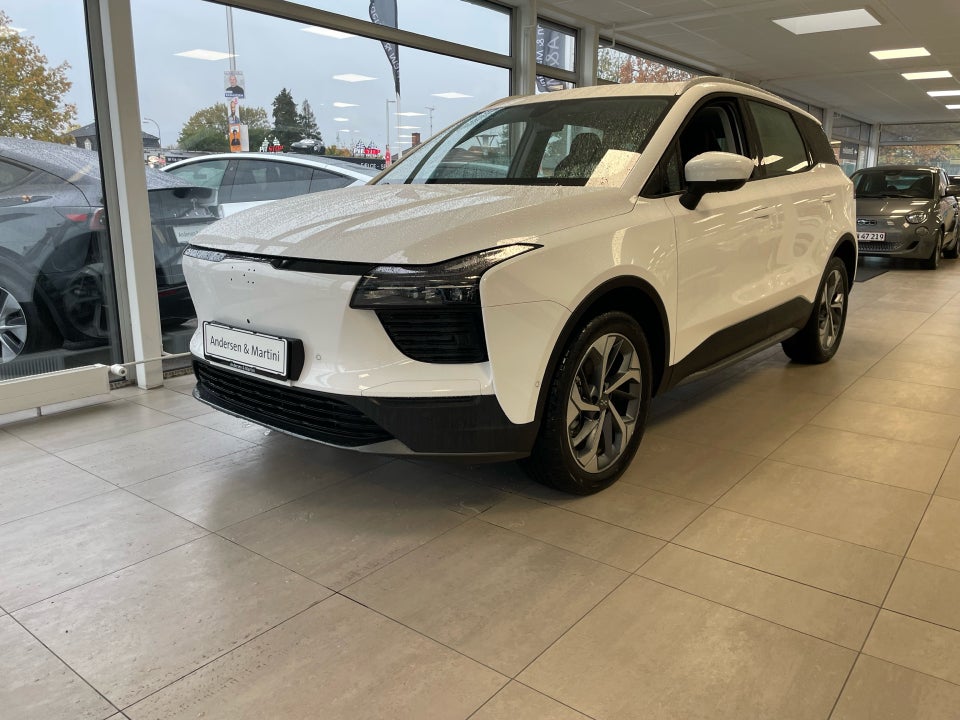 Aiways U5 Premium 5d