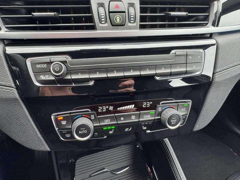 BMW X1 1,5 xDrive25e M-Sport aut. 5d