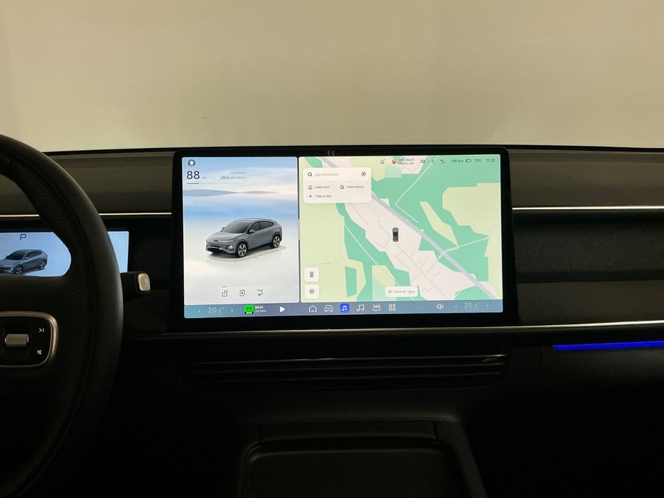 Xpeng G6 Long Range 5d