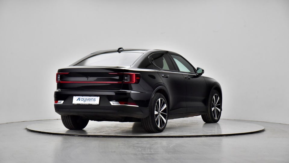 Polestar 2 Long Range AWD 5d