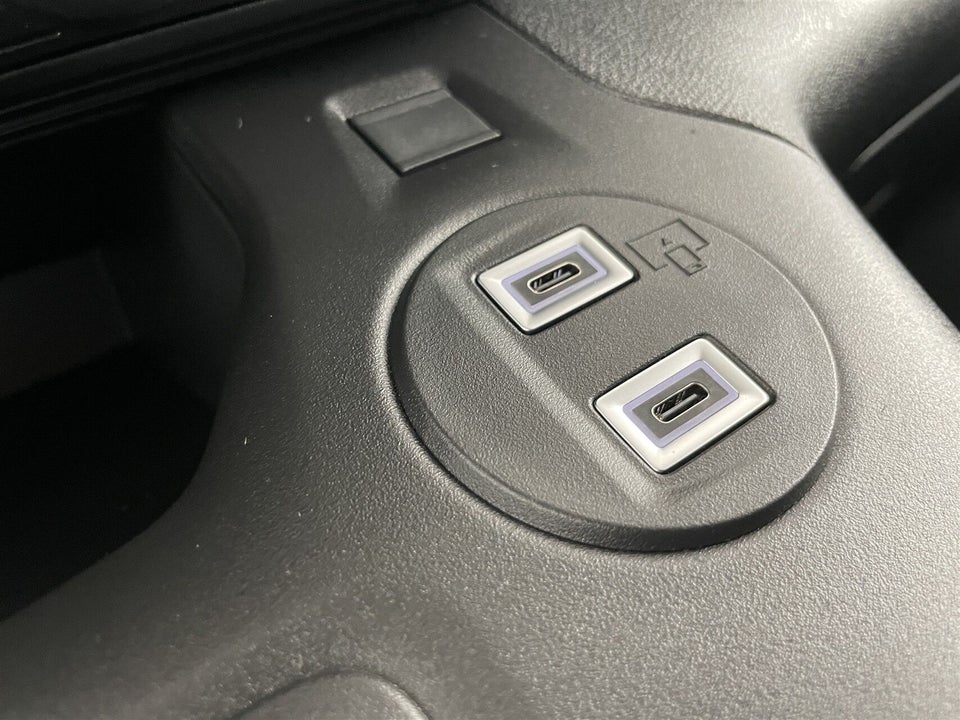 Toyota ProAce City 50 Long Comfort Master