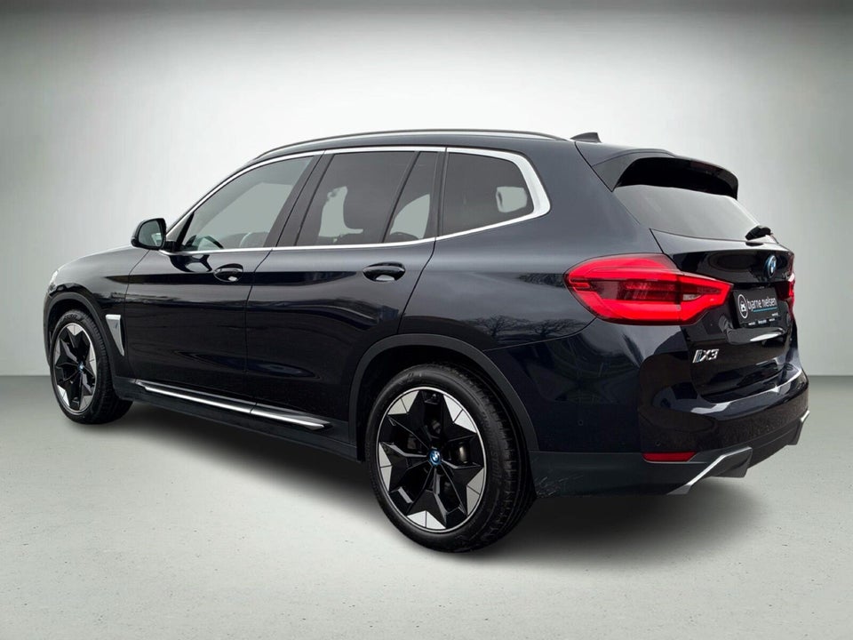 BMW iX3 Charged Plus 5d