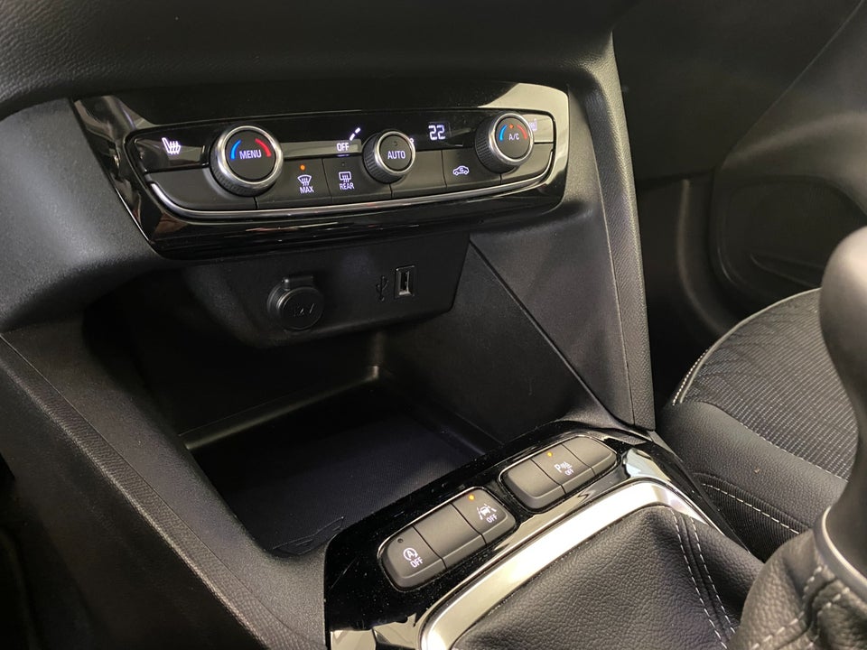 Opel Corsa 1,2 Sport 5d