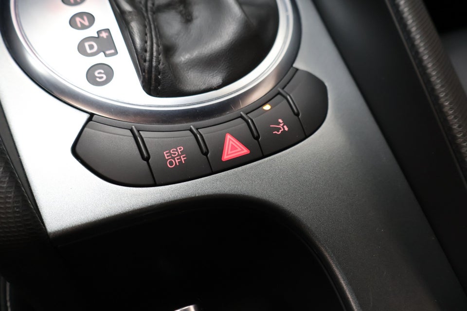 Audi TT 2,0 TFSi Coupé S-tr. 2d