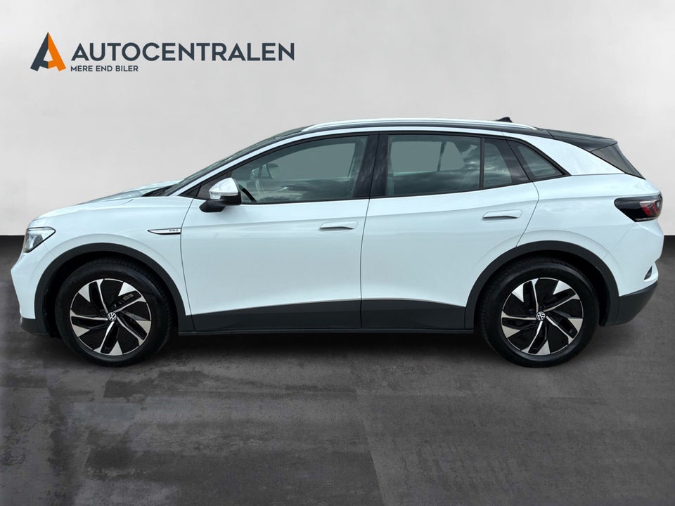 VW ID.4 77 Life Performance 5d