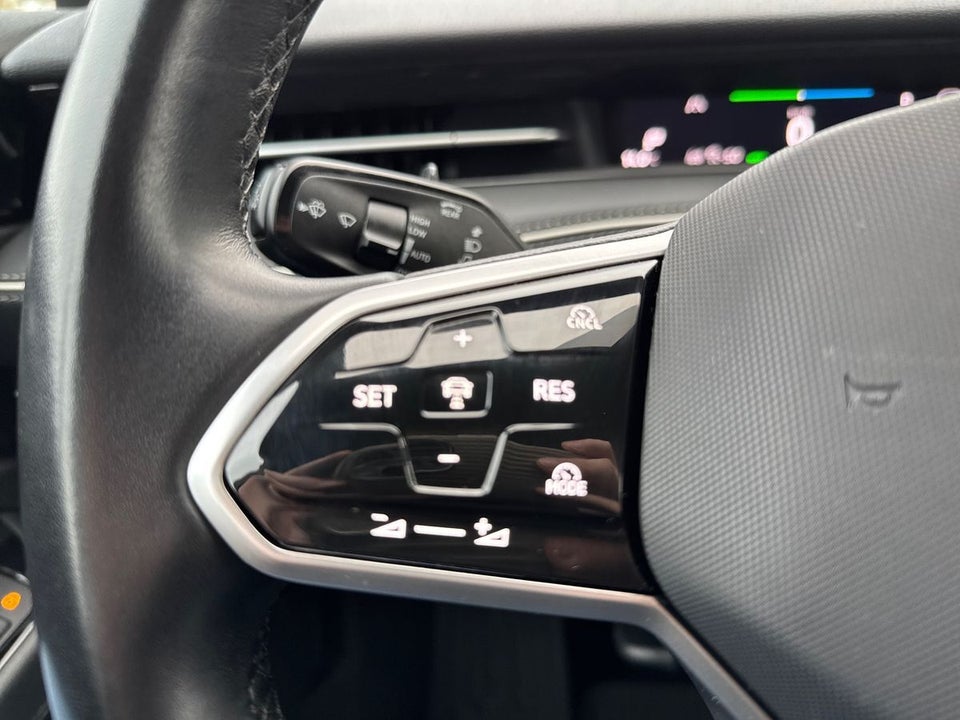 VW ID.7 77 Style Tourer 5d