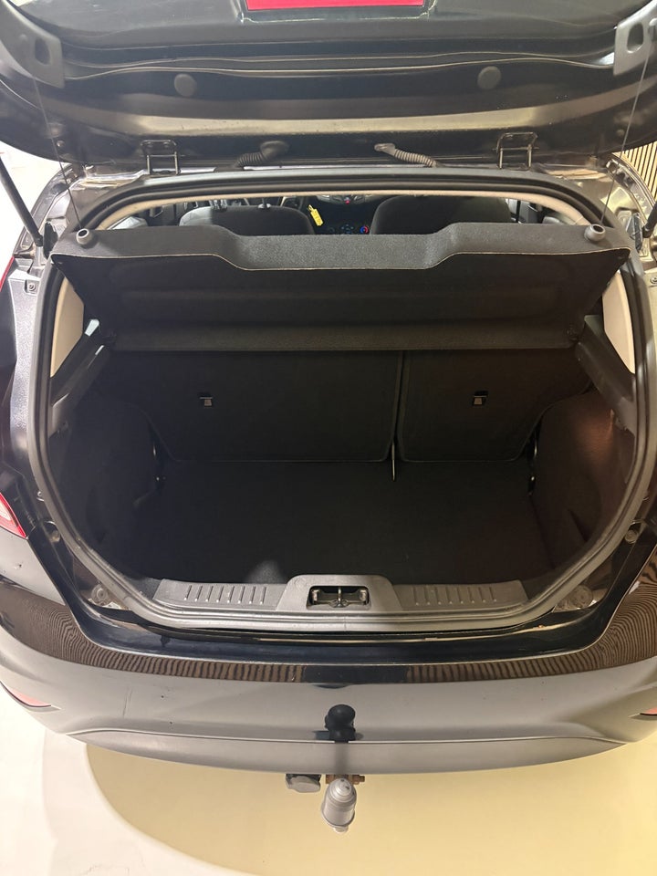 Ford Fiesta 1,0 80 Trend 5d