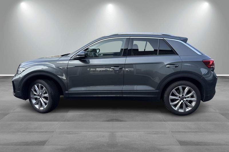 VW T-Roc 1,5 TSi 150 R-line Edition DSG 5d