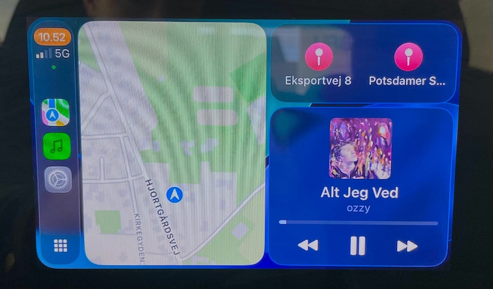 Ford Fiesta 1,5 EcoBoost ST2 3d