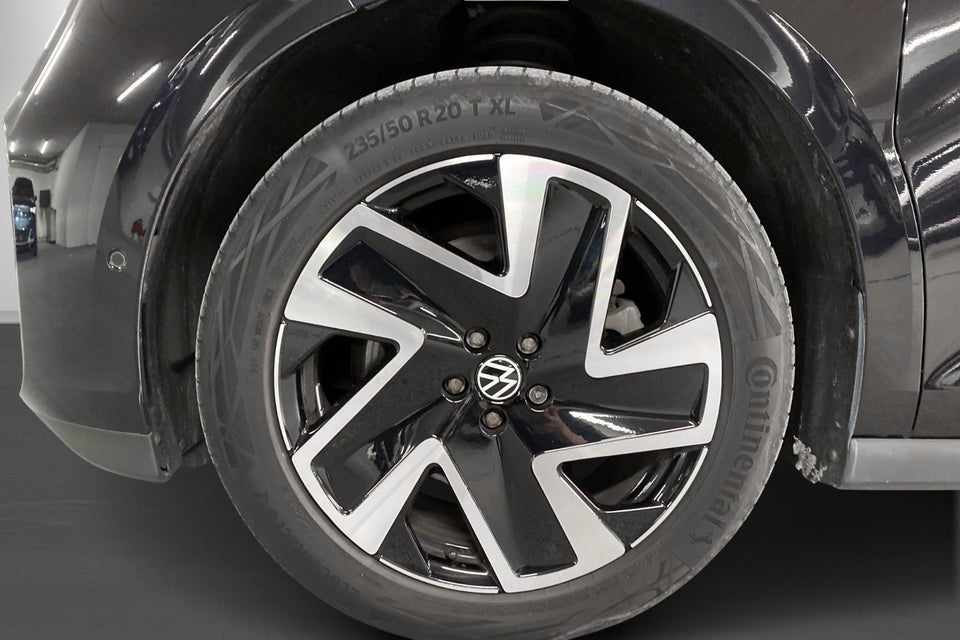 VW ID.Buzz 77 Life 75 Years Edition SWB 5d