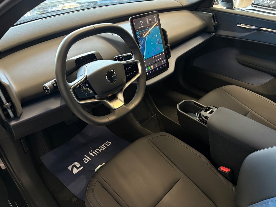 Volvo EX30 Extended Range Core 5d