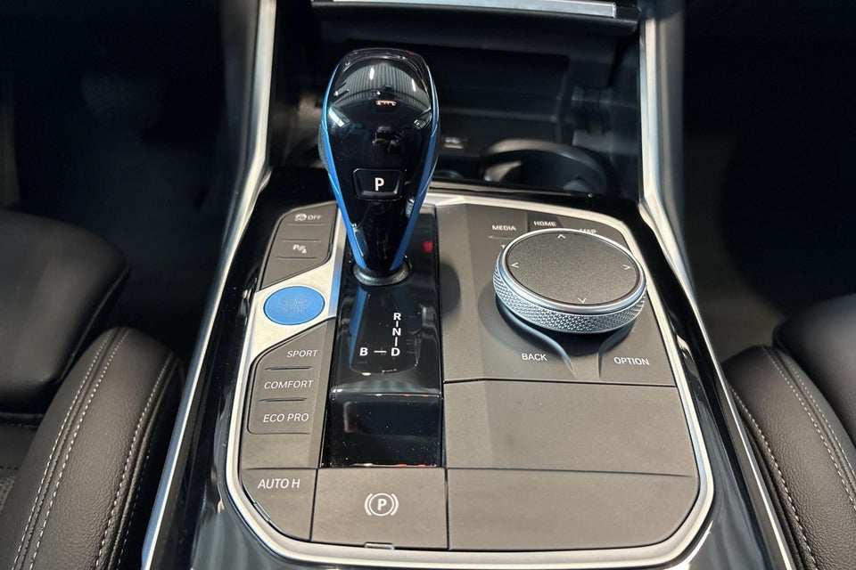 BMW i4 eDrive35 5d