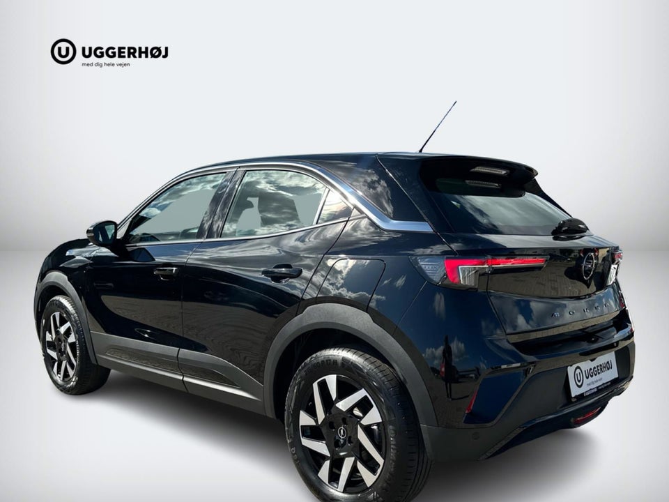 Opel Mokka-e 50 Elegance 5d