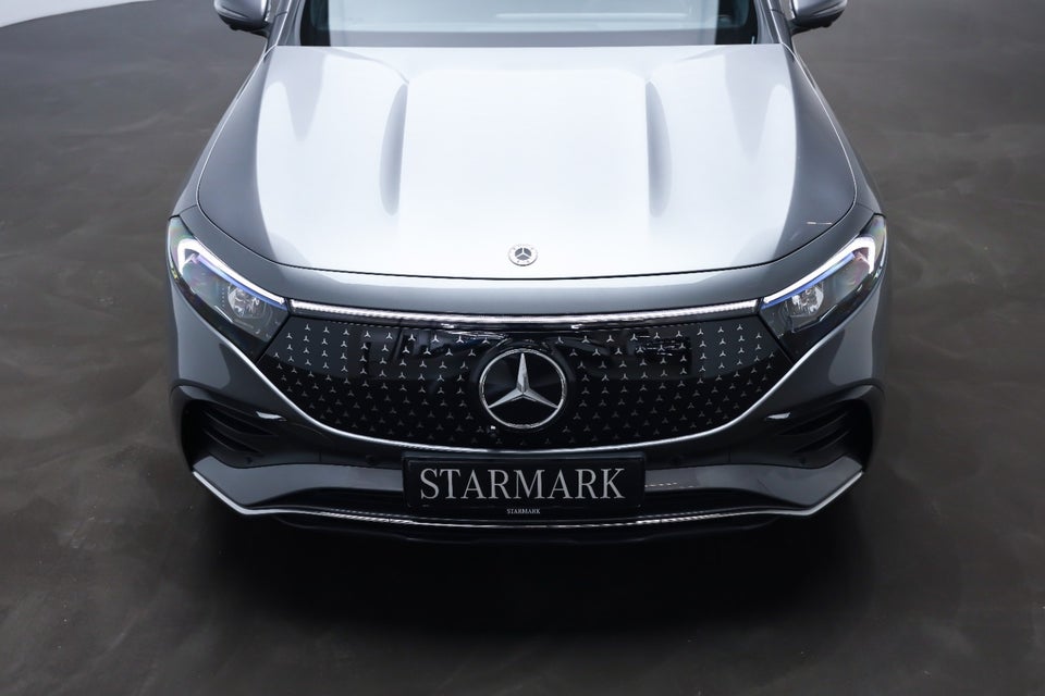 Mercedes EQB250+ AMG Premium 5d