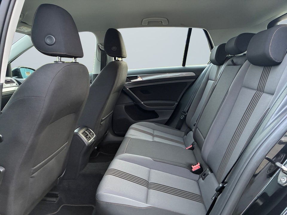 VW Golf VII 1,4 TSi 125 Allstar BMT 5d