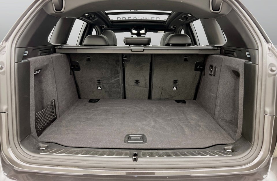 BMW iX3 Charged M-Sport 5d