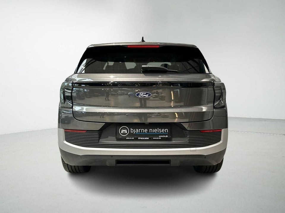 Ford Explorer Select Extended Range 5d