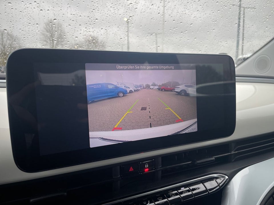 Fiat 500e 42 Icon 3d