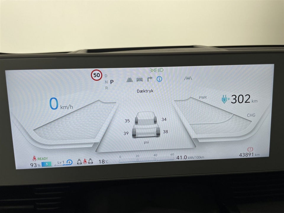 Hyundai Ioniq 5 73 Ultimate 5d