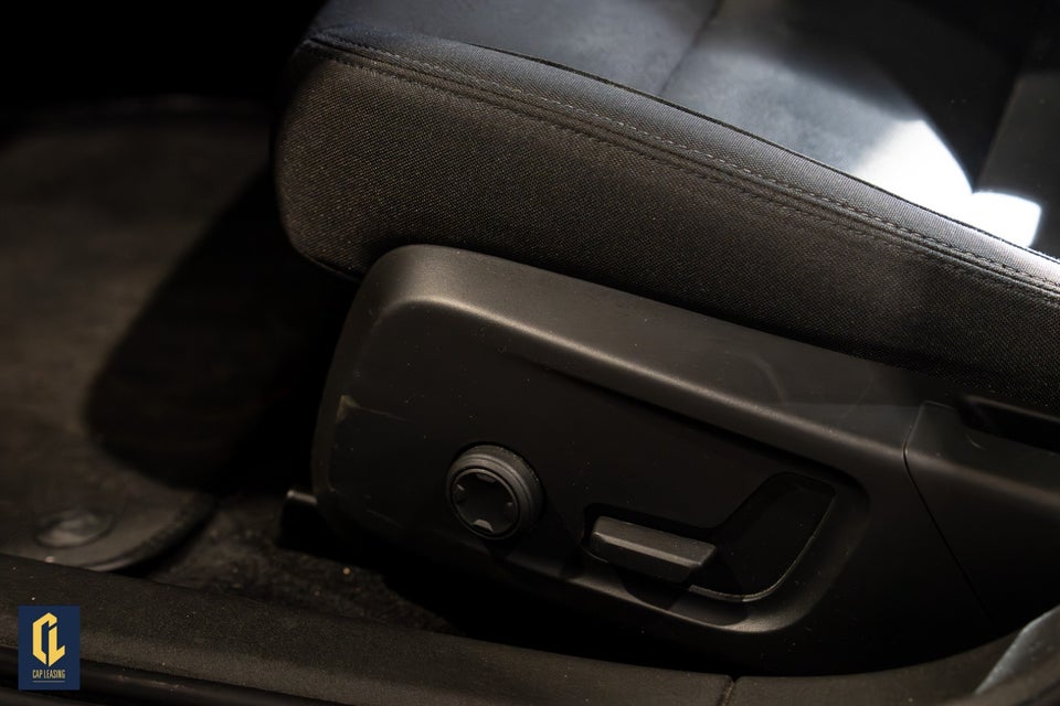 Polestar 2 Long Range 5d