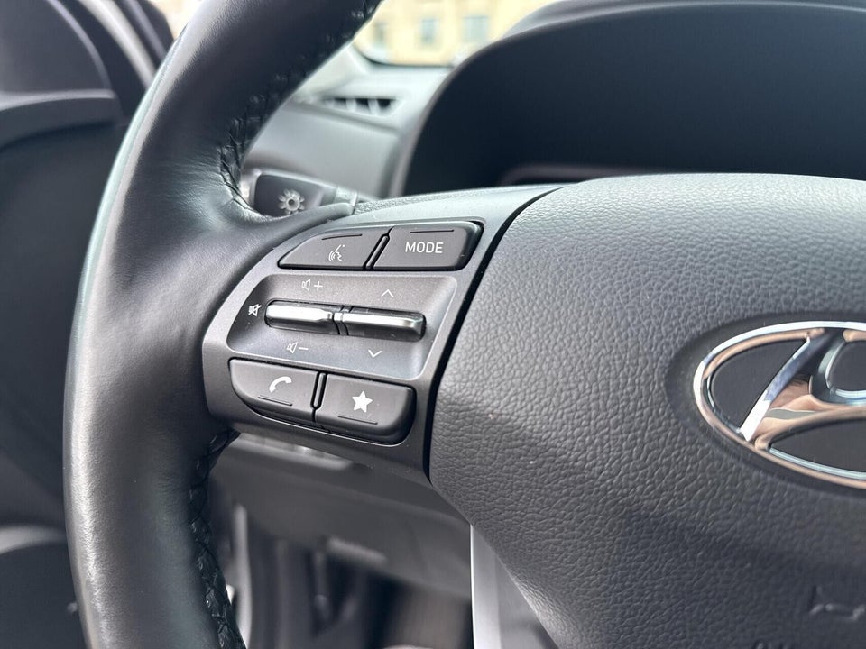 Hyundai Kona 64 EV Prime 5d