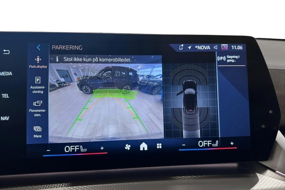 BMW iX2 eDrive20 M-Sport 5d