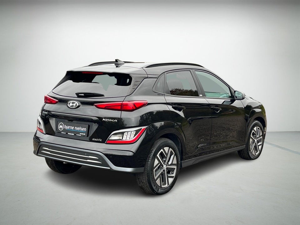 Hyundai Kona 39 EV Trend 5d