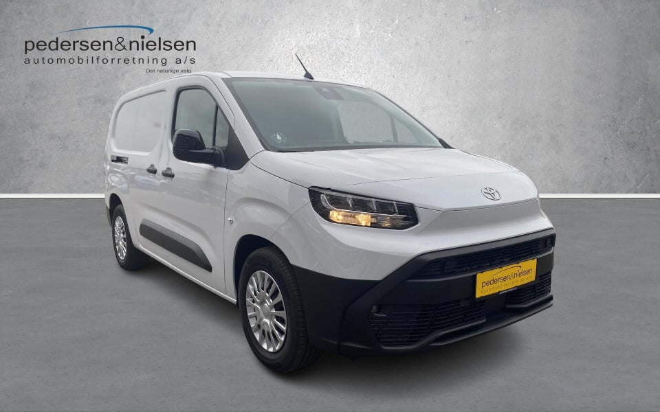 Toyota ProAce City 50 Medium Comfort