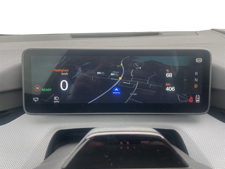 Polestar 4 Long Range Nordic Edition AWD 5d