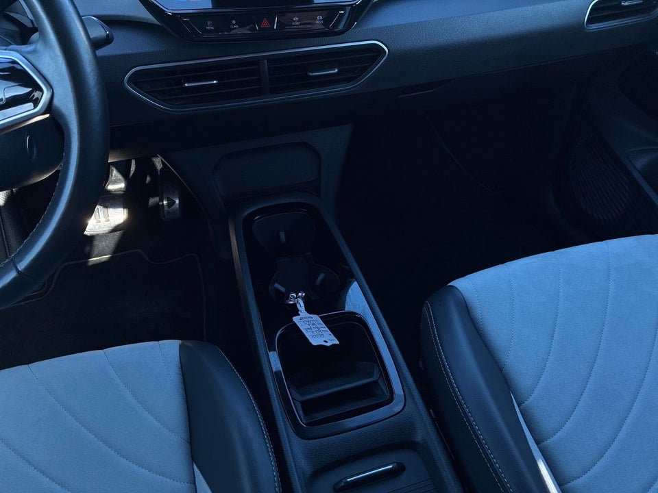 VW ID.3 58 Pro Performance 5d