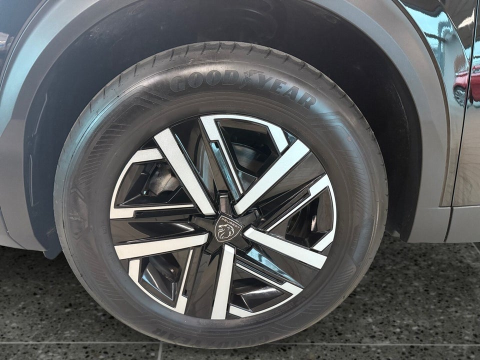 Peugeot e-2008 54 Style 5d