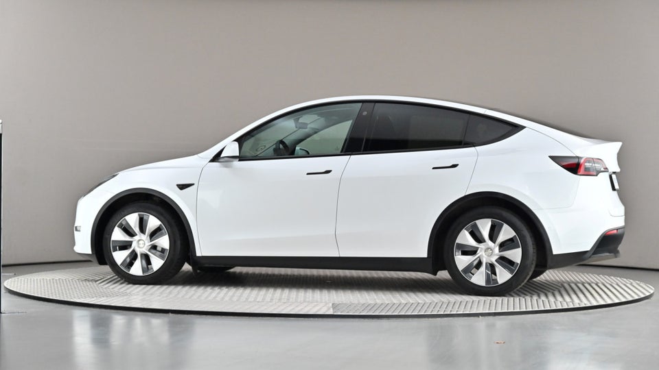 Tesla Model Y Long Range AWD 5d