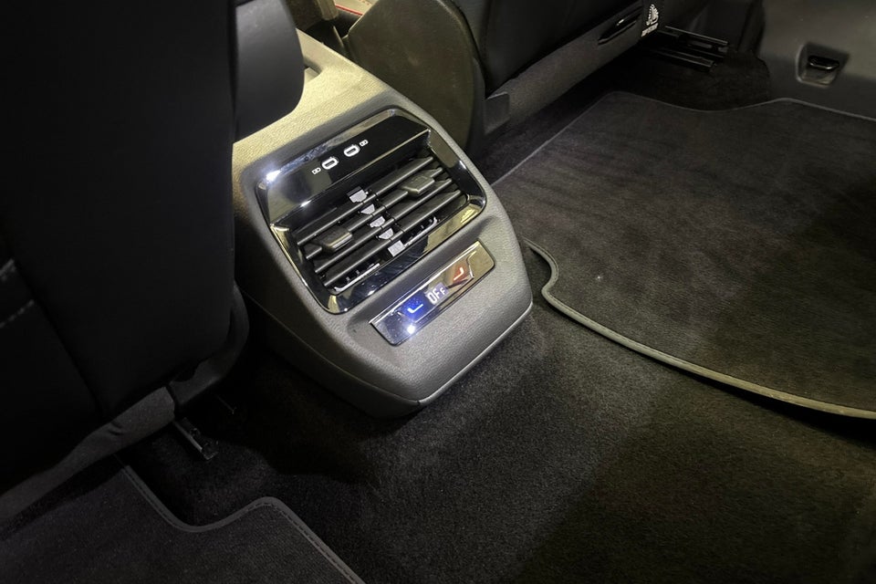 VW ID.4 77 GTX Max+ 4Motion 5d