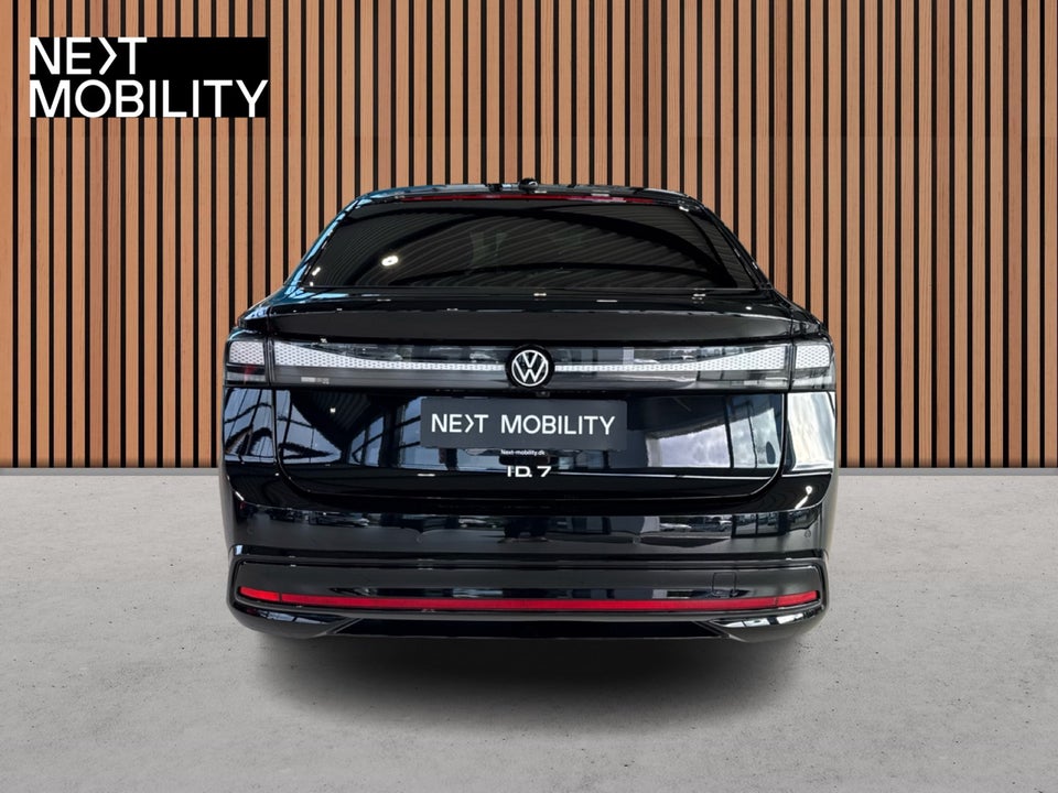 VW ID.7 77 Pro+ 5d