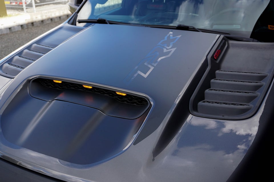 Dodge RAM 1500 6,2 TRX Supercharged aut. 4d