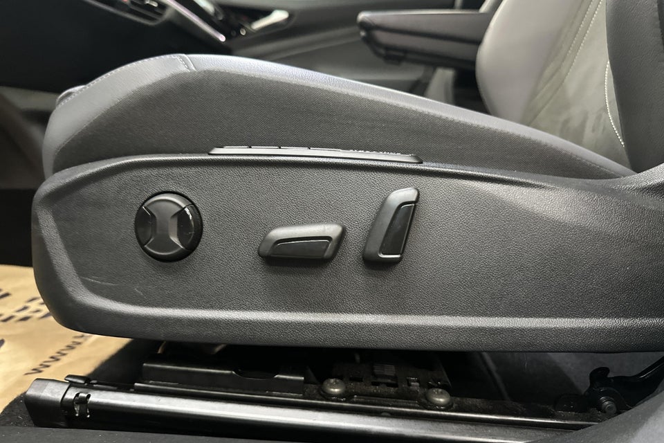 VW ID.4 77 Style+ 5d