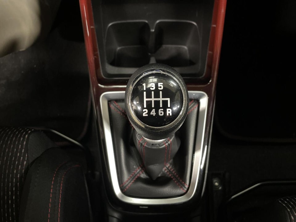 Suzuki Swift 1,4 Boosterjet Sport 5d