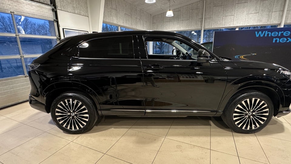 Honda e:Ny1 Elegance 5d