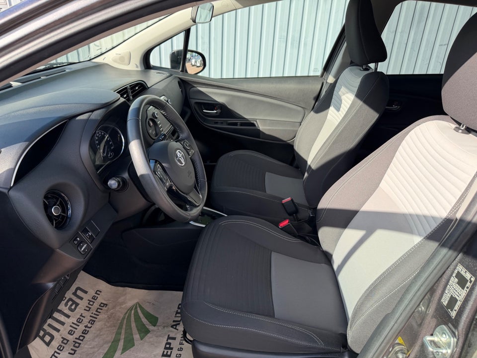 Toyota Yaris 1,5 Hybrid H2 Premium e-CVT 5d