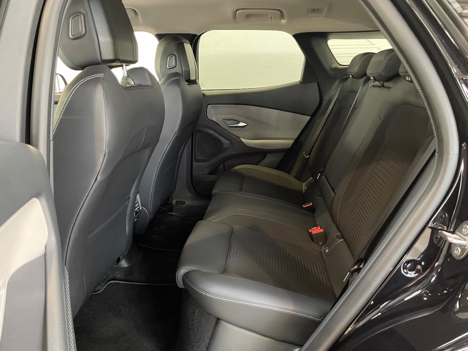 Ford Explorer 77 Select Extended Range 5d