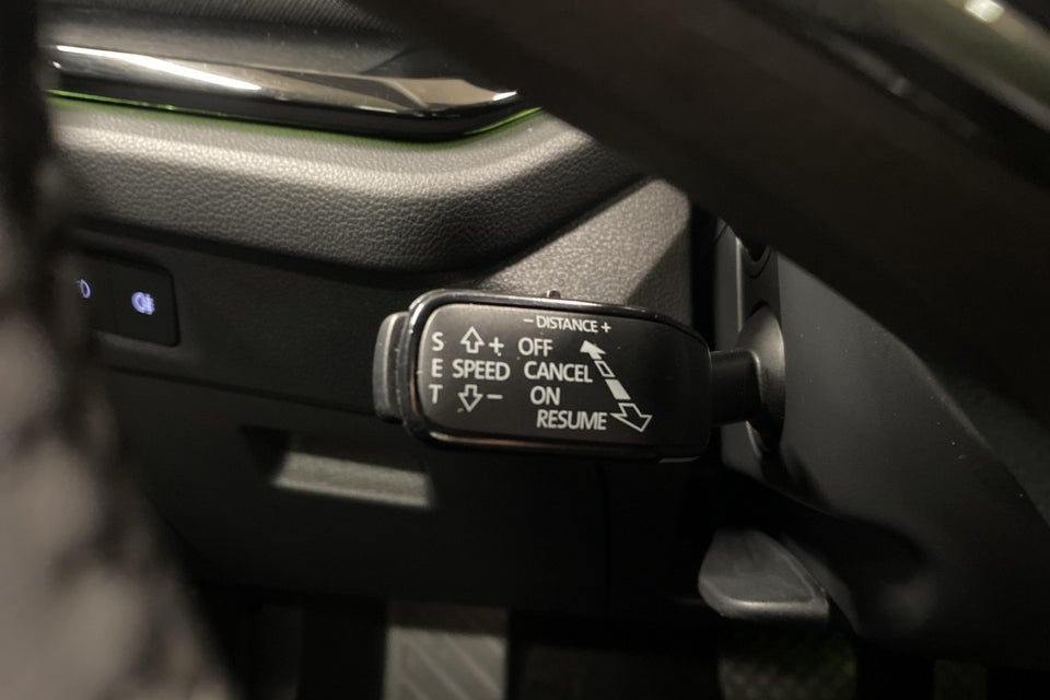 Skoda Octavia 2,0 TDi 150 Style First Edition DSG 5d