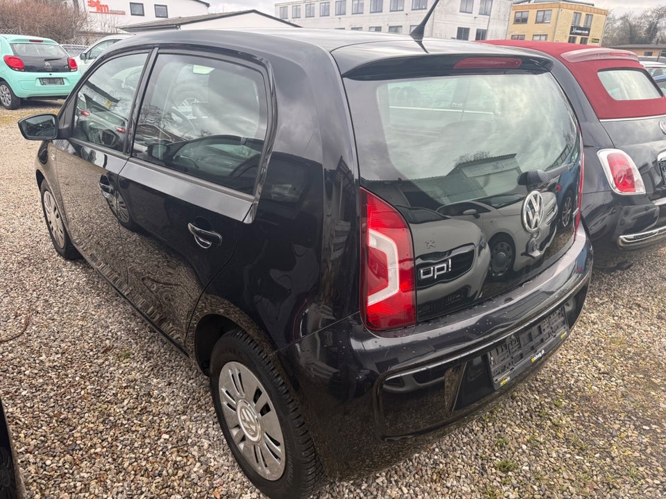 VW Up! 1,0 60 Move Up! 5d