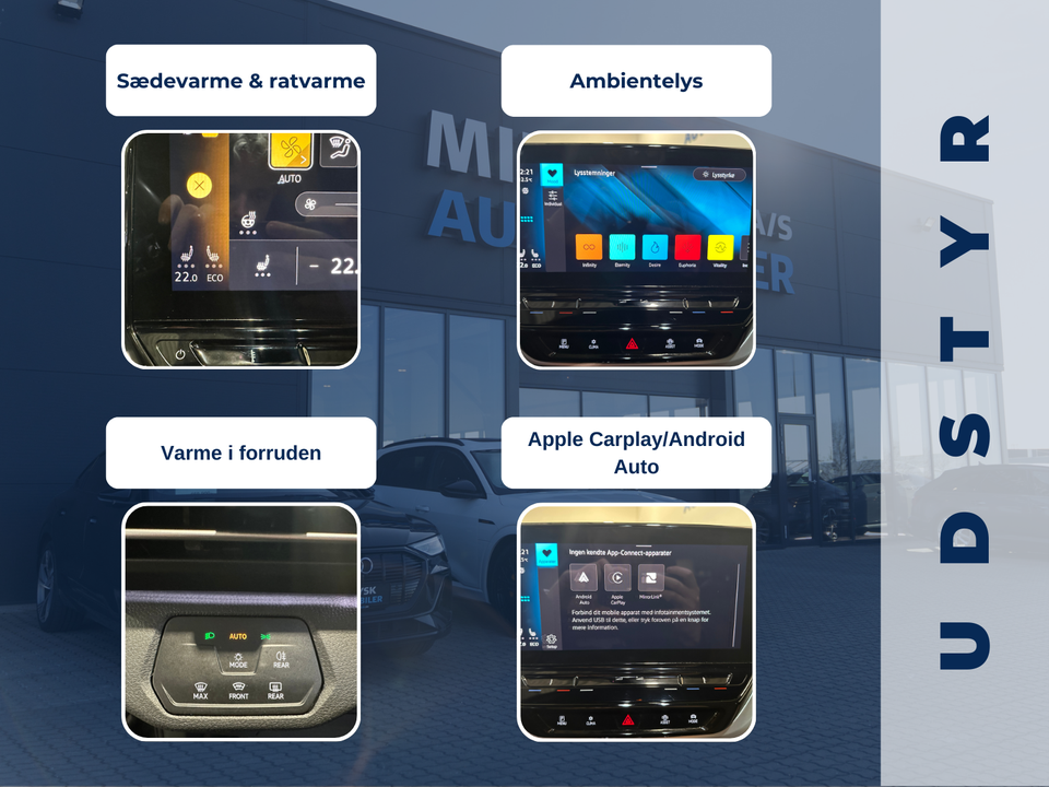 VW ID.4 77 1ST Pro Performance 5d