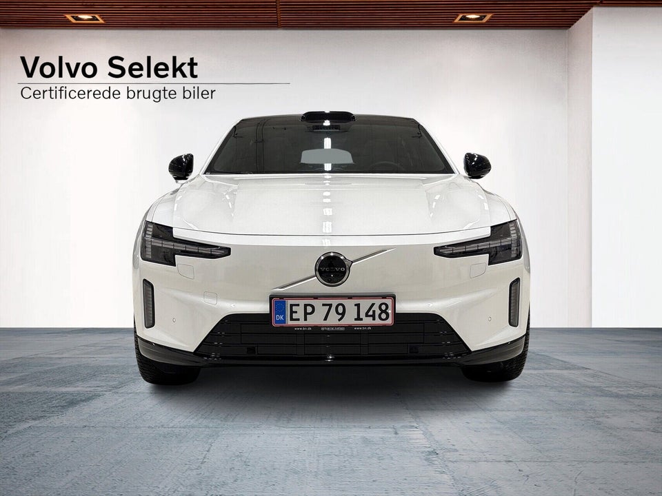 Volvo ES90 Extended Range Ultra 4d