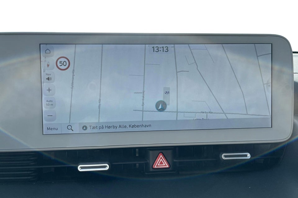 Hyundai Ioniq 5 77 Core 5d