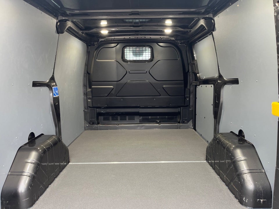 Ford Transit Custom 300S 2,0 TDCi 130 Trend aut.